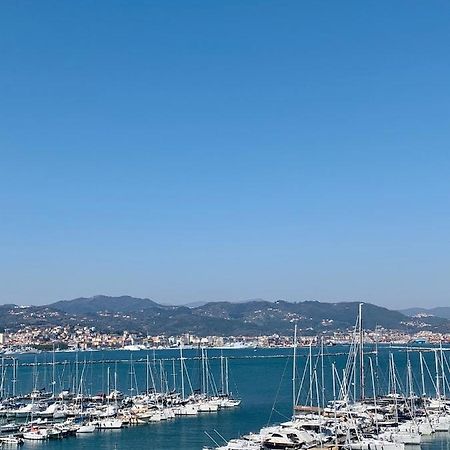 Appartamento Solosolemare Porto Venere Exteriör bild