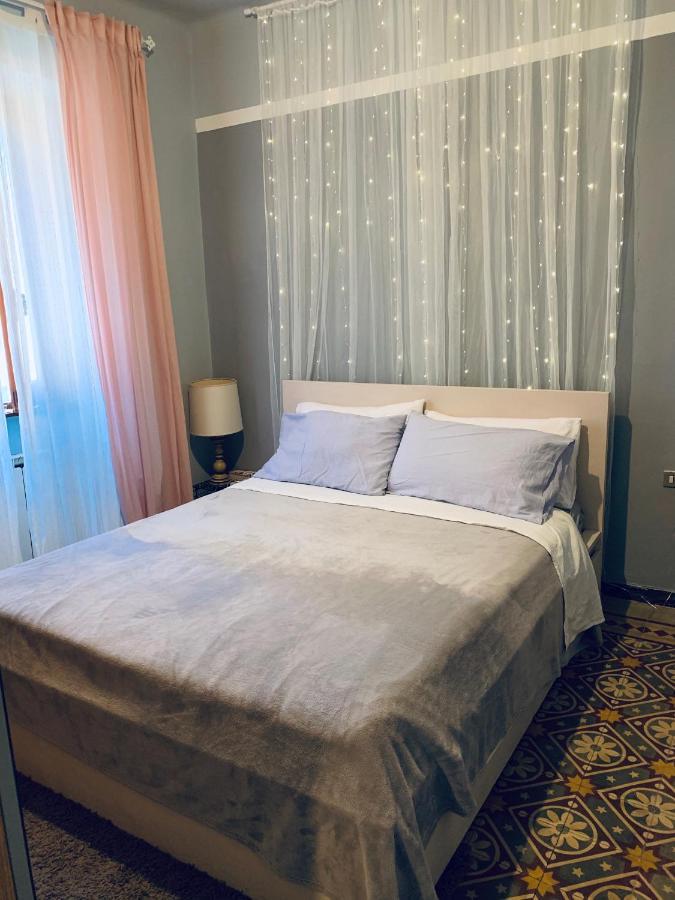 Appartamento Solosolemare Porto Venere Exteriör bild