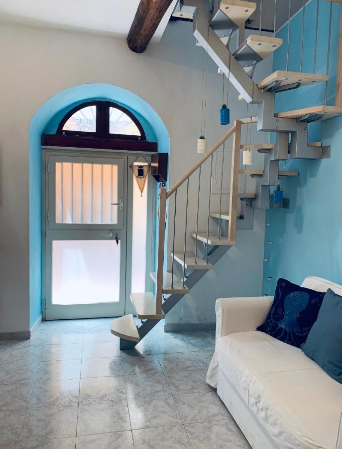 Appartamento Solosolemare Porto Venere Exteriör bild