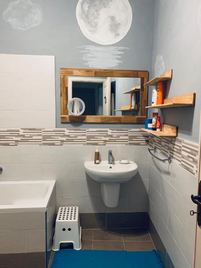 Appartamento Solosolemare Porto Venere Exteriör bild